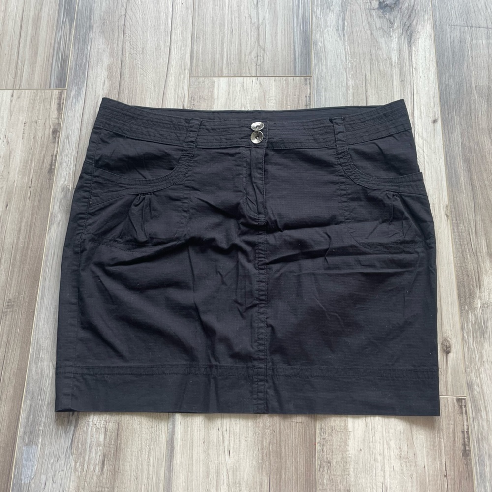 Revolution by Ricki’s Cargo Skirt